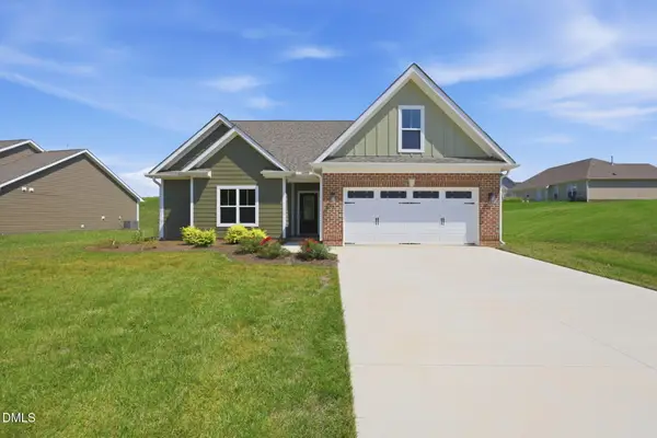 3109 Cullens Drive, Graham, NC 27253