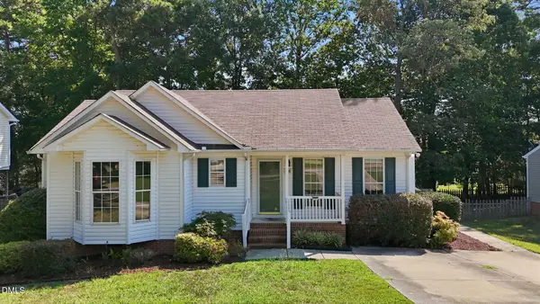 106 Zircon Lane, Knightdale, NC 27545