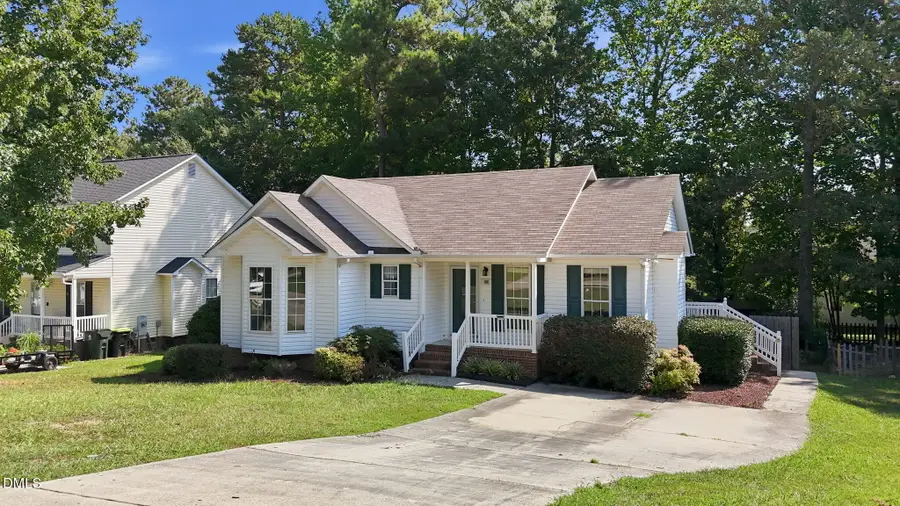 106 Zircon Lane, Knightdale, NC 27545 - #2