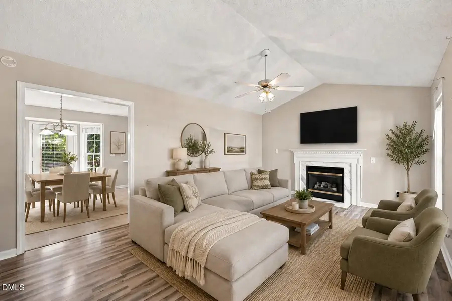 106 Zircon Lane, Knightdale, NC 27545 - #3