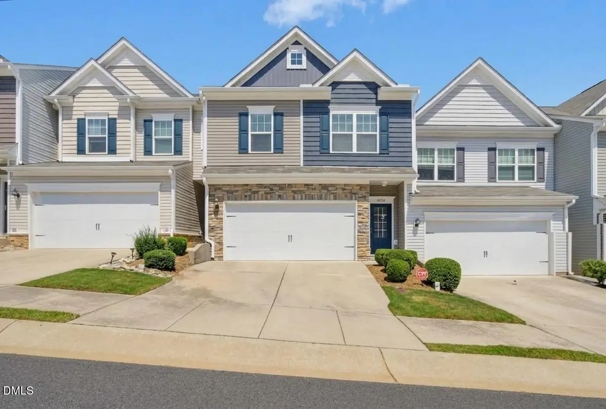 6328 Grace Lily Drive, Raleigh, NC 27607 - #1