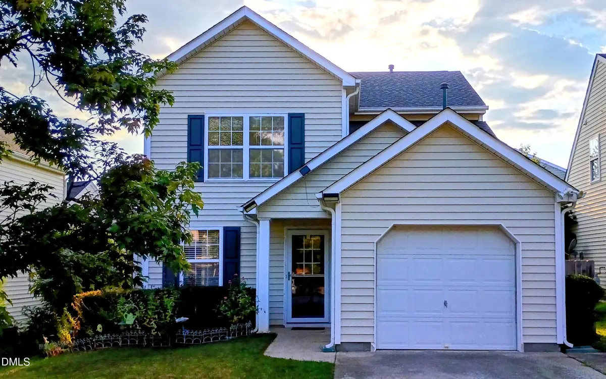 208 Indian Branch Drive, Morrisville, NC 27560 - #1