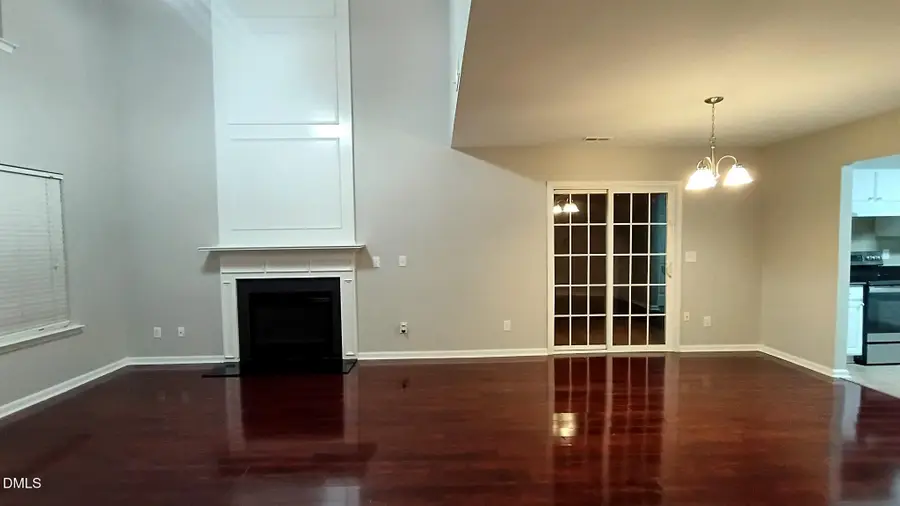 208 Indian Branch Drive, Morrisville, NC 27560 - #2