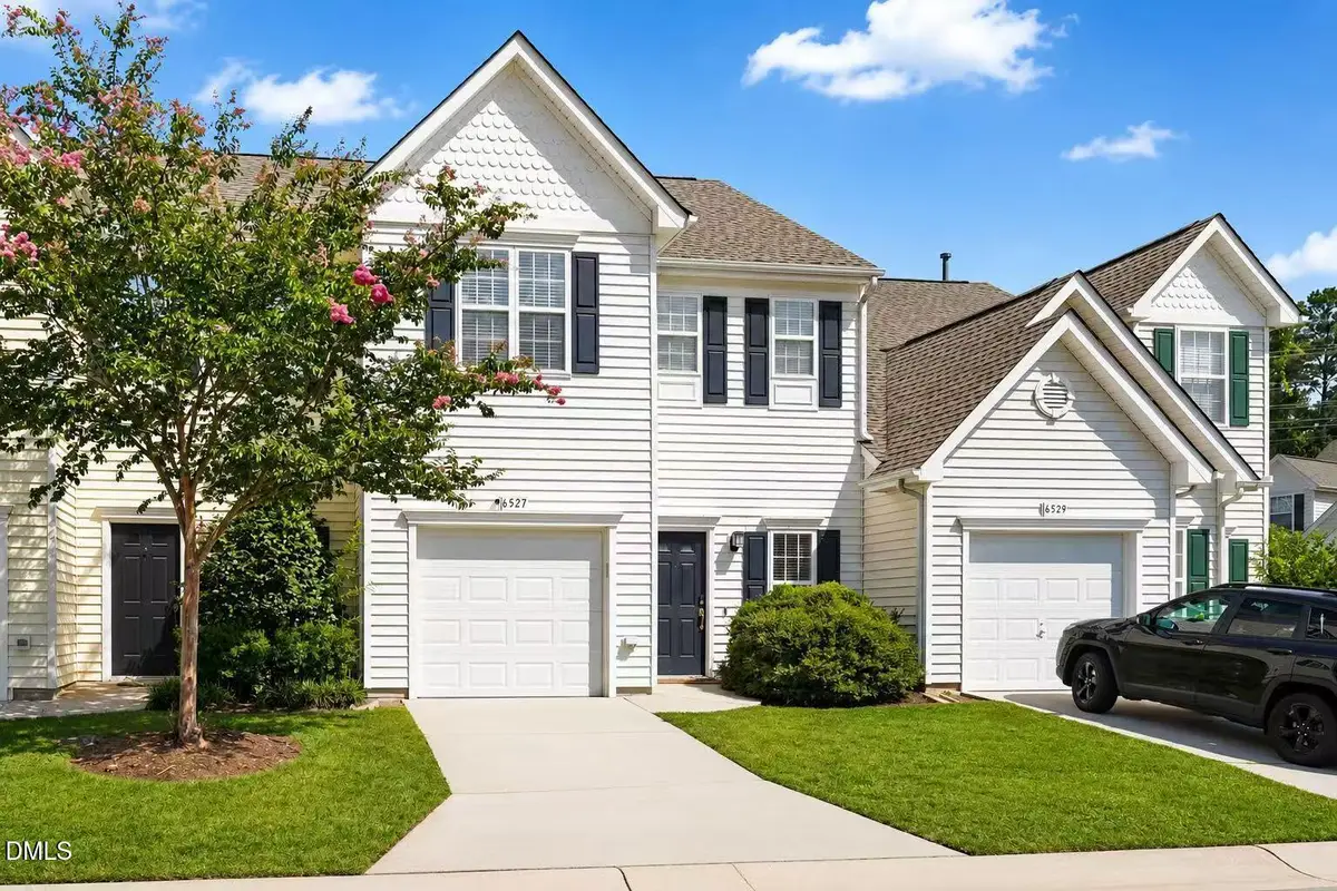 6527 Rossford Lane, Durham, NC 27713 - #1