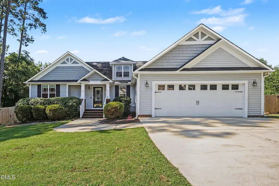 122 Shetland Lane, Smithfield, NC 27577 - #2