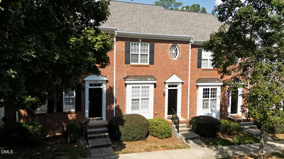 181 Lumina Place, Holly Springs, NC 27540 - #1
