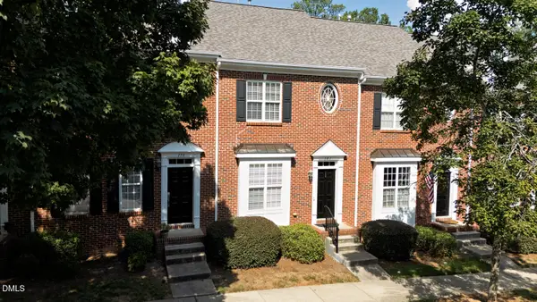 181 Lumina Place, Holly Springs, NC 27540
