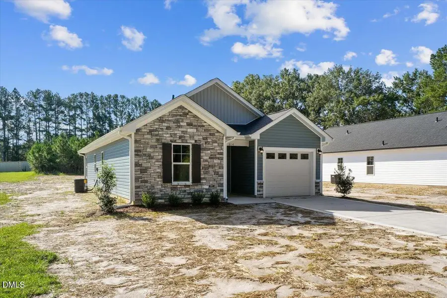 314 E Howard Street, Roseboro, NC 28382 - #3