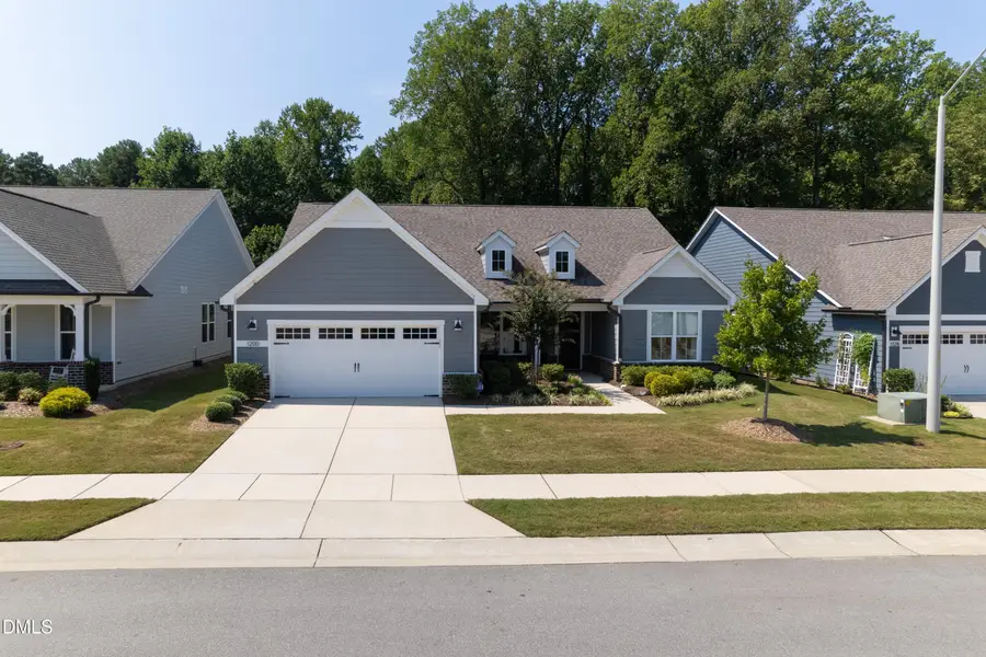1200 Cryptic Wood Avenue, Fuquay Varina, NC 27526 - #2