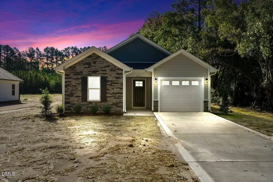 310 E Howard Street, Roseboro, NC 28382 - #2