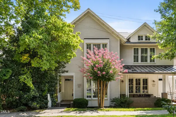 1306 Glenwood Avenue, Raleigh, NC 27605