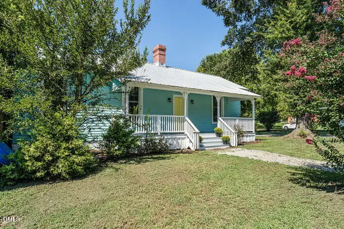 194 Post Office Road, Moncure, NC 27559 - #2
