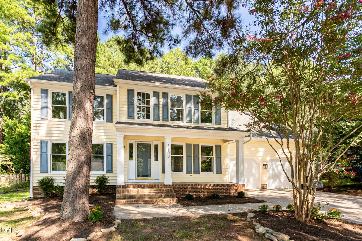 3100 Deerchase Wynd, Durham, NC 27712 - #1