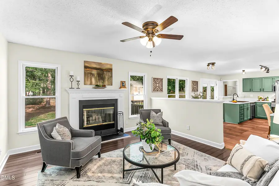 3100 Deerchase Wynd, Durham, NC 27712 - #2