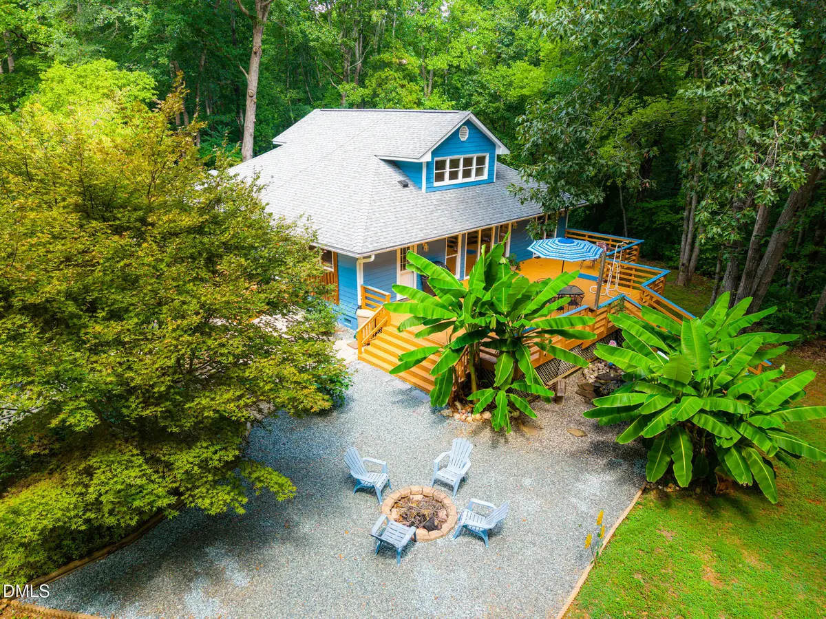 497 Turn Key Way, Pittsboro, NC 27312 - #1