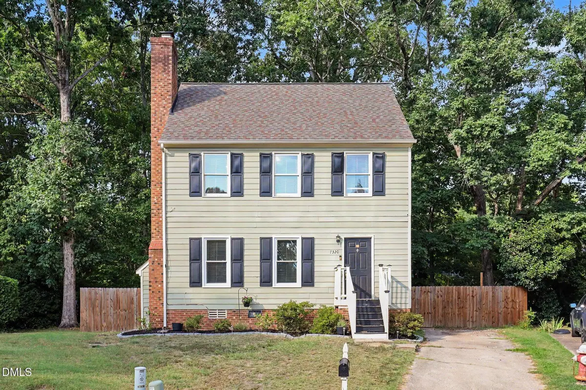 7320 Ewing Place, Raleigh, NC 27616 - #1