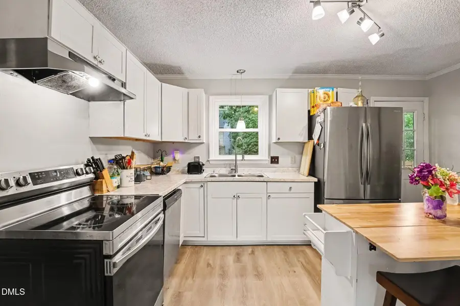 7320 Ewing Place, Raleigh, NC 27616 - #3