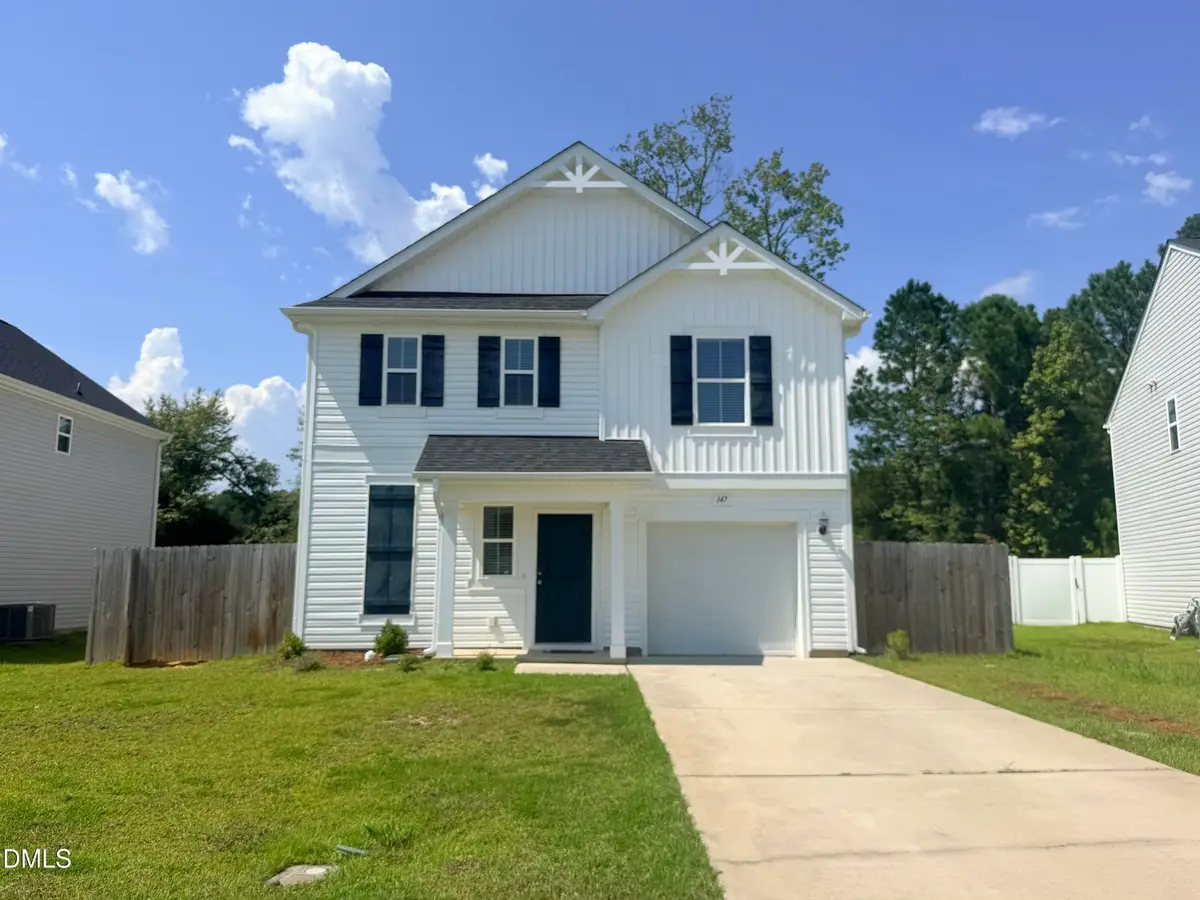 147 Maple Tree Lane, Clayton, NC 27527 - #1