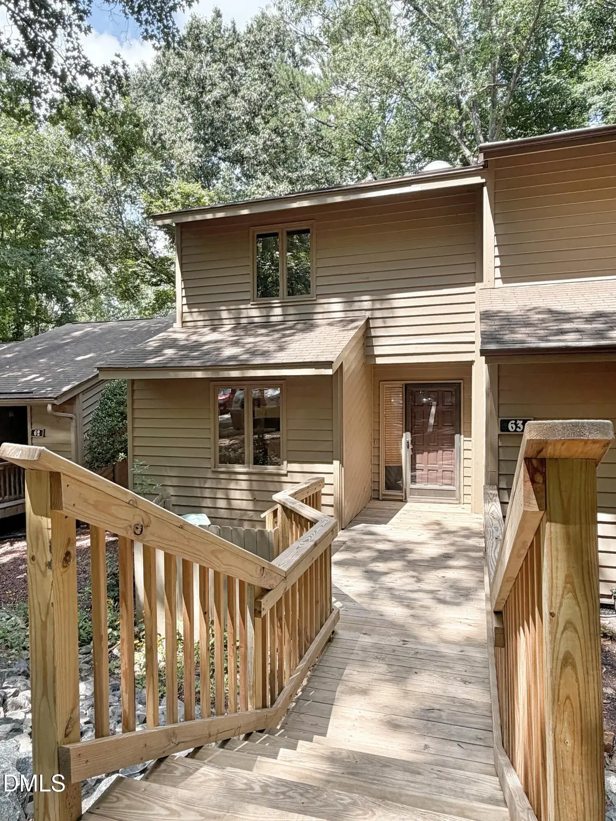 63 Stoneridge Road, Durham, NC 27705 - #1
