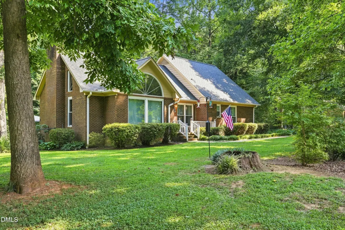 2558 Lovette Lane, Graham, NC 27253 - #1