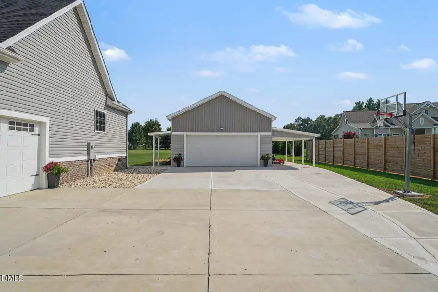 8714 Surrey Top Road, Bailey, NC 27807 - #3