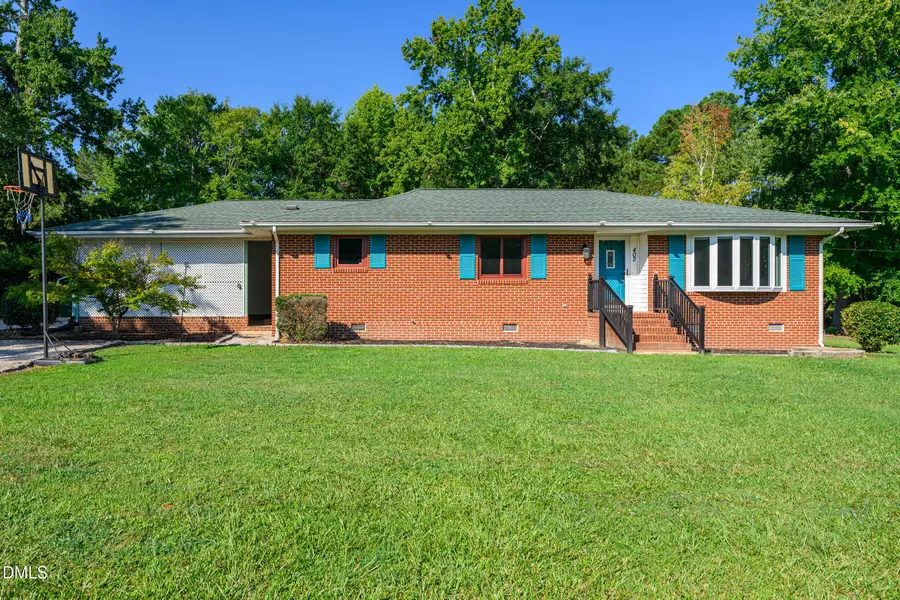 402 Stallings Road, Zebulon, NC 27597 - #2