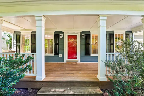 15 Creeks Edge Court, Durham, NC 27713