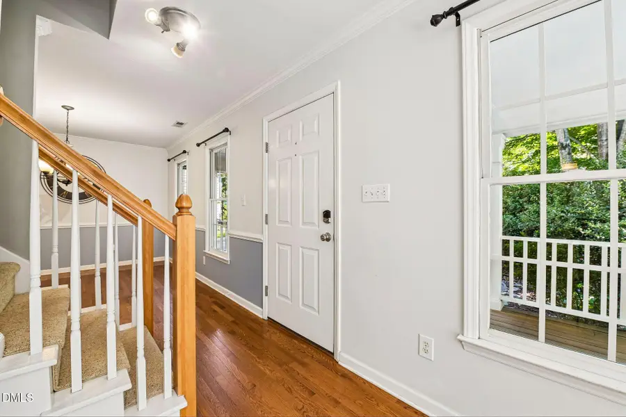 15 Creeks Edge Court, Durham, NC 27713 - #3