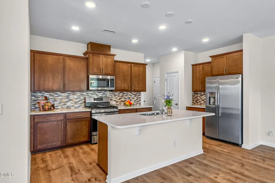609 Crestdale Drive, Clayton, NC 27520 - #2