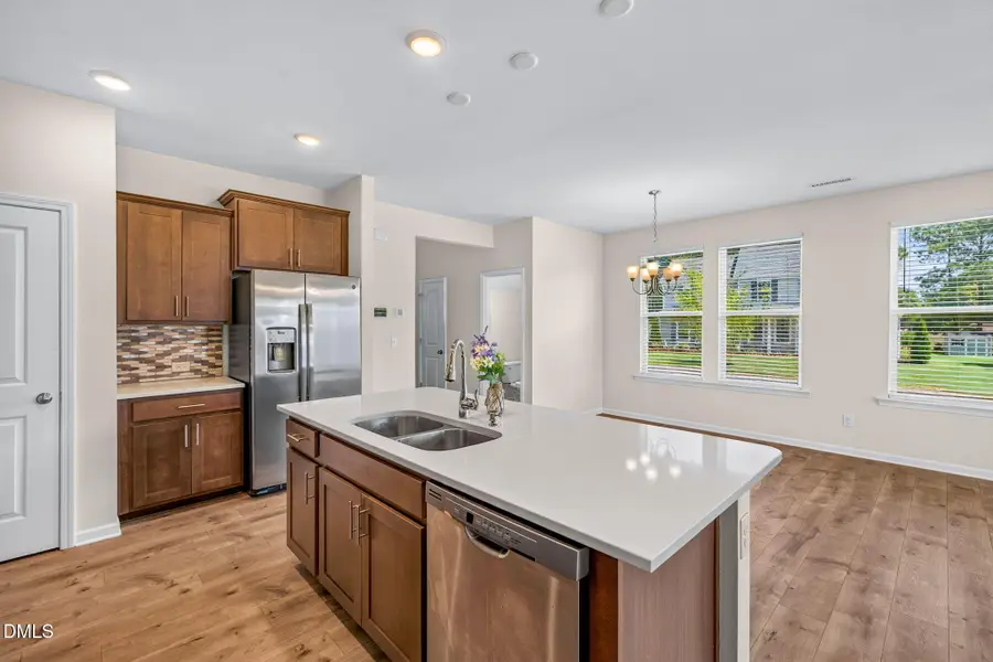 609 Crestdale Drive, Clayton, NC 27520 - #3