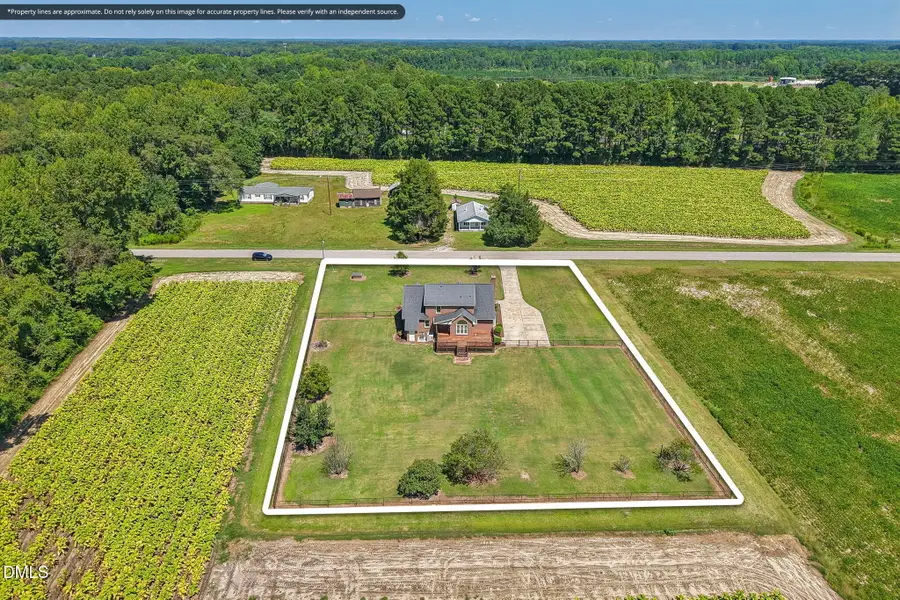 5755 Bruce Road, Sims, NC 27880 - #3