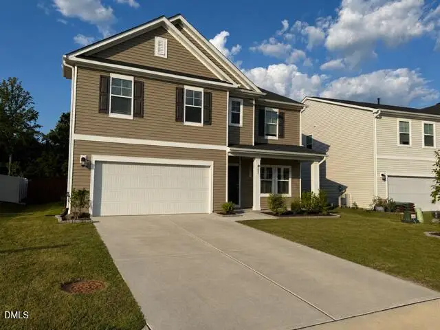 285 Carolina Maple Drive, Franklinton, NC 27525 - #2