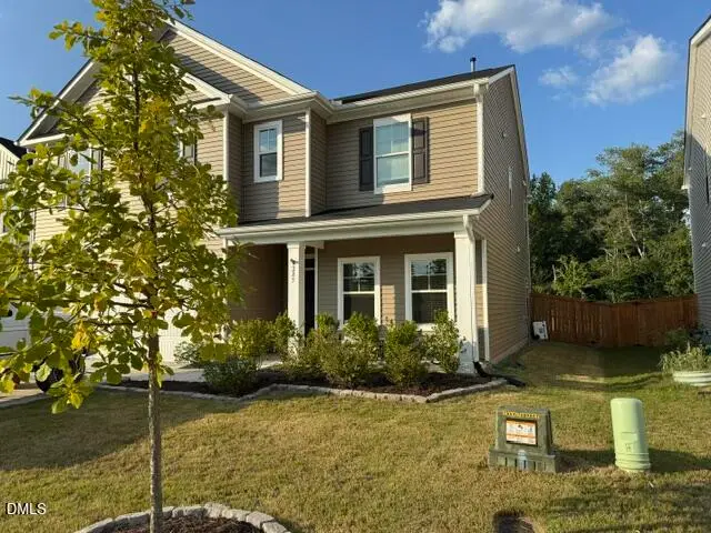 285 Carolina Maple Drive, Franklinton, NC 27525 - #3