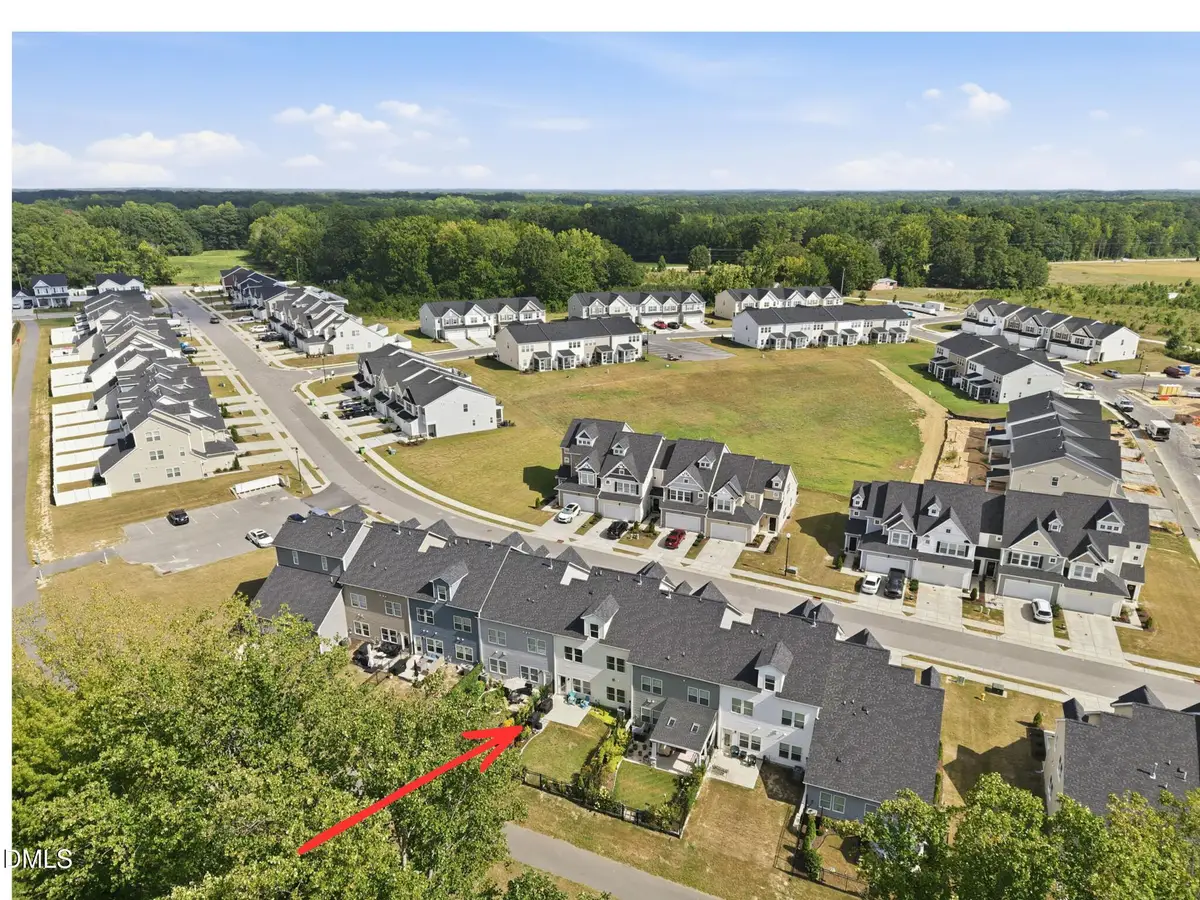 256 Shingle Oak Road, Wake Forest, NC 27587 - #1