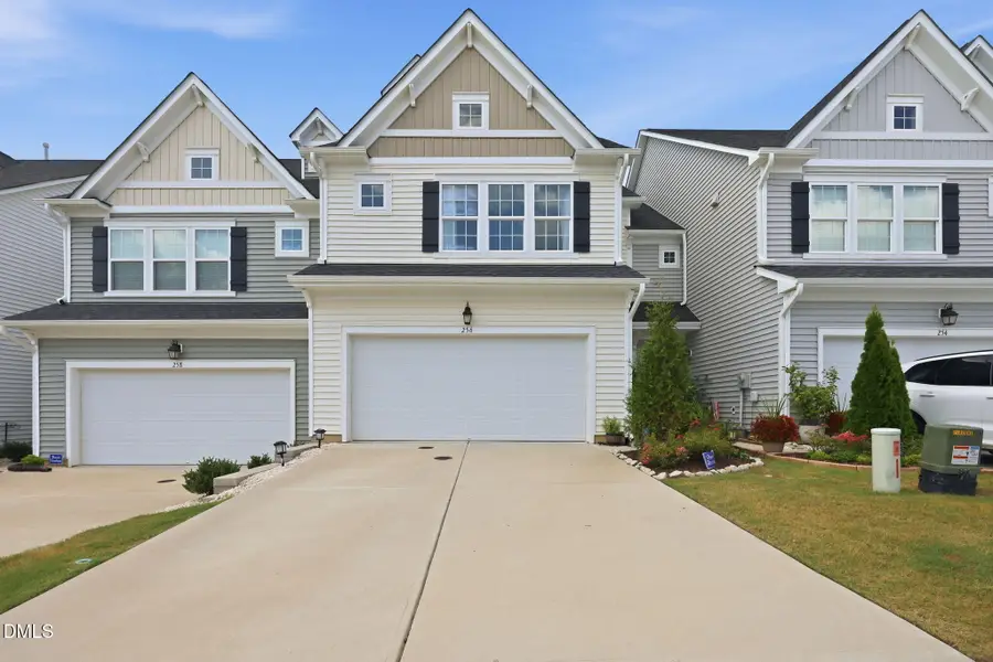 256 Shingle Oak Road, Wake Forest, NC 27587 - #2