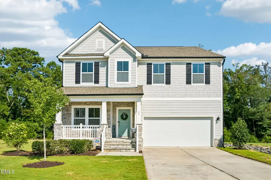 40 W Dentaires Way, Willow Spring, NC 27592 - #2