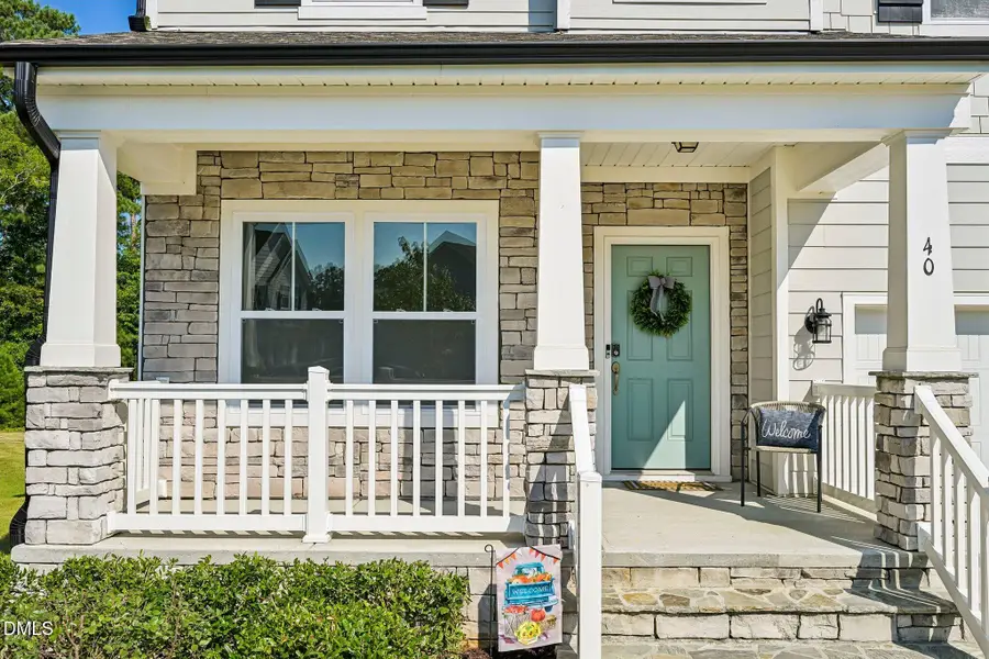 40 W Dentaires Way, Willow Spring, NC 27592 - #3