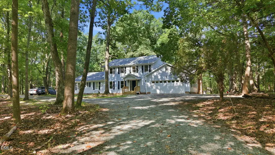 475 Deer Mountain Road, Pittsboro, NC 27312 - #2