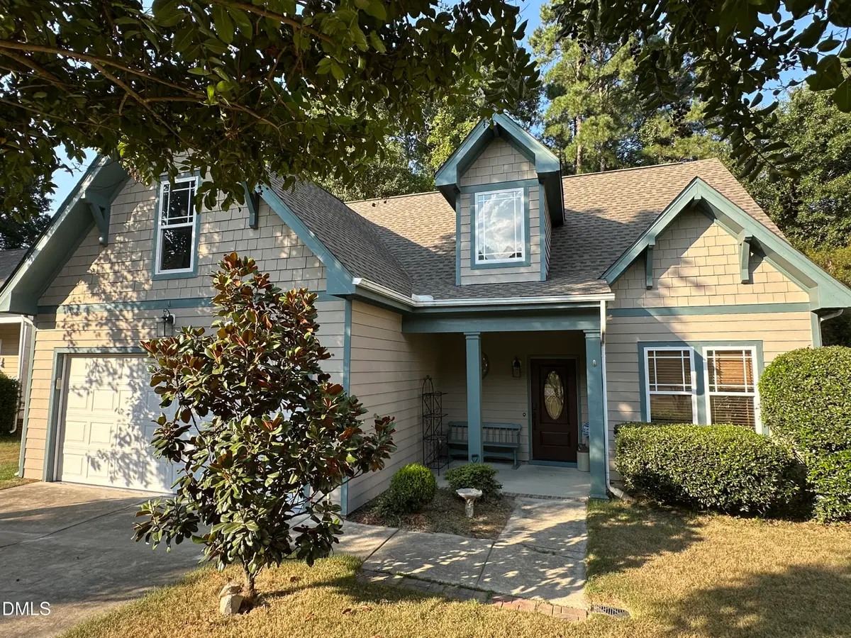 4741 Landover Dale Drive, Raleigh, NC 27616 - #1