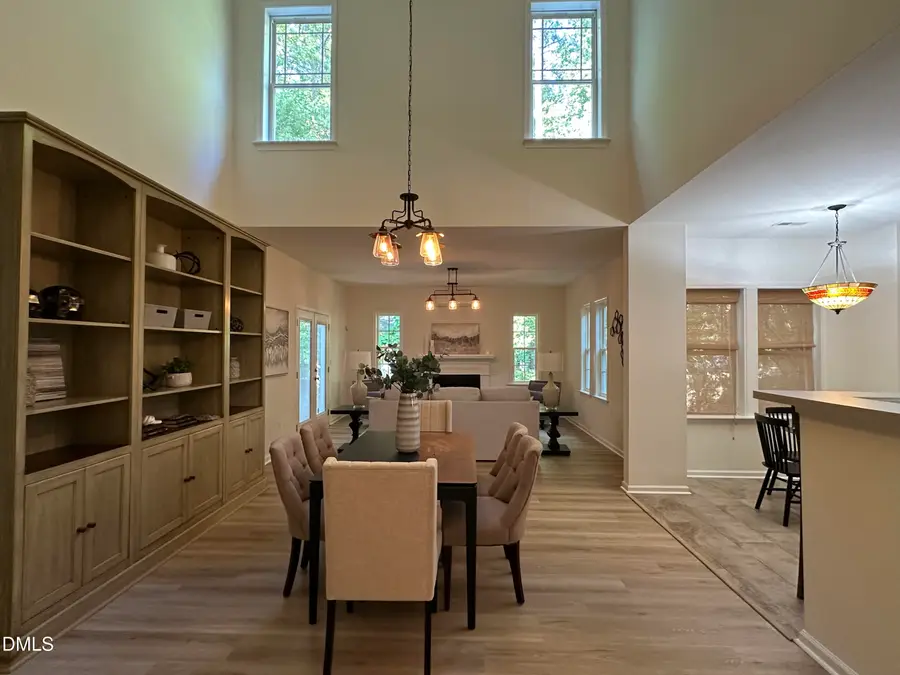 4741 Landover Dale Drive, Raleigh, NC 27616 - #3