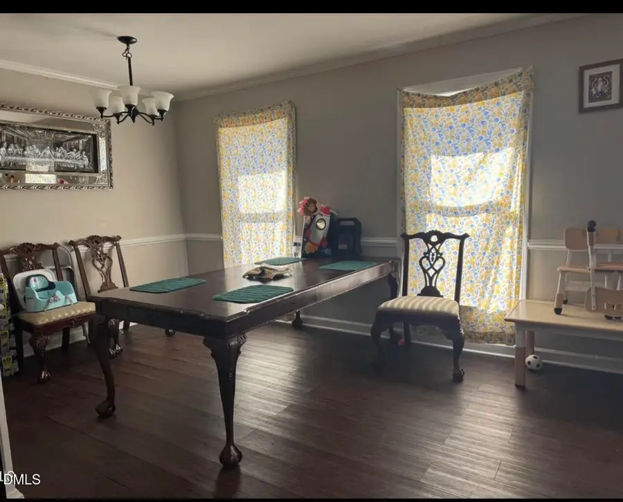 2720 Buff Road, Rocky Mount, NC 27803 - #2