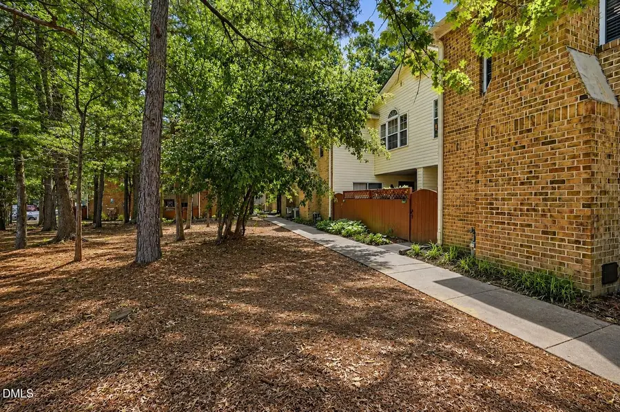 411 Summerwalk Circle, Chapel Hill, NC 27517 - #2