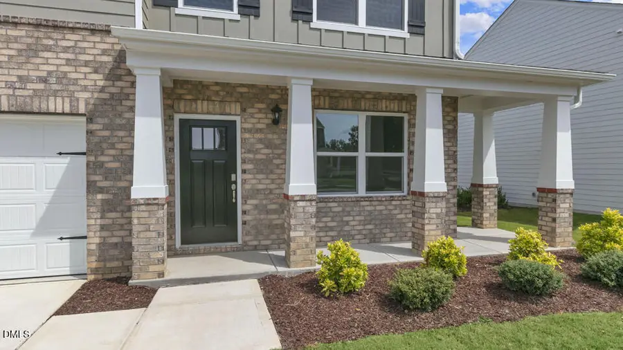 836 Norma Drive, Wendell, NC 27591 - #2