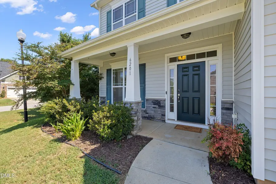 6201 Hirondelle Court, Holly Springs, NC 27540 - #3