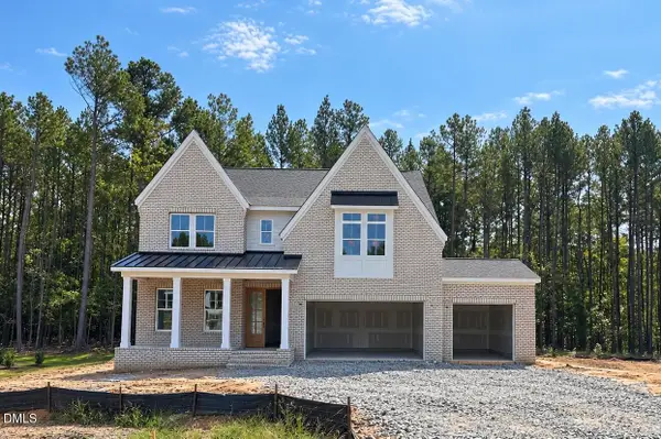 155 Black Bear Court, Chapel Hill, NC 27516