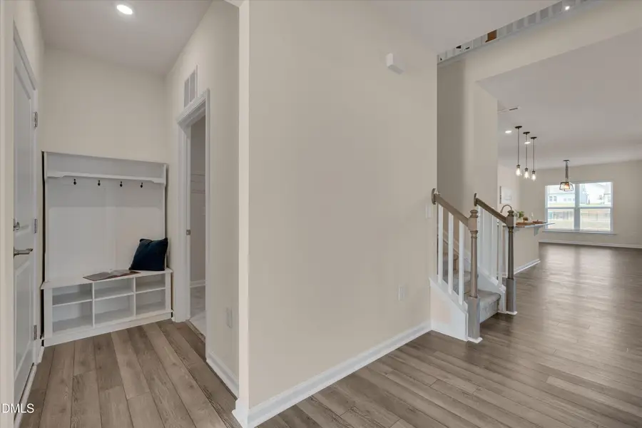 4705 Okeechobee Court, Fuquay Varina, NC 27526 - #3