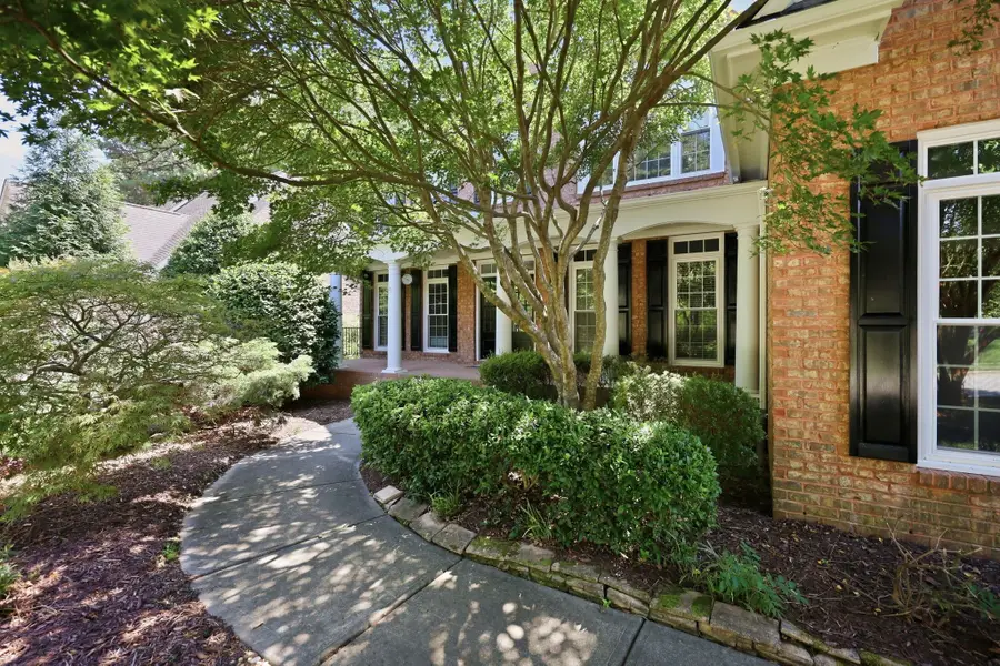 119 Morganford Place, Cary, NC 27518 - #2