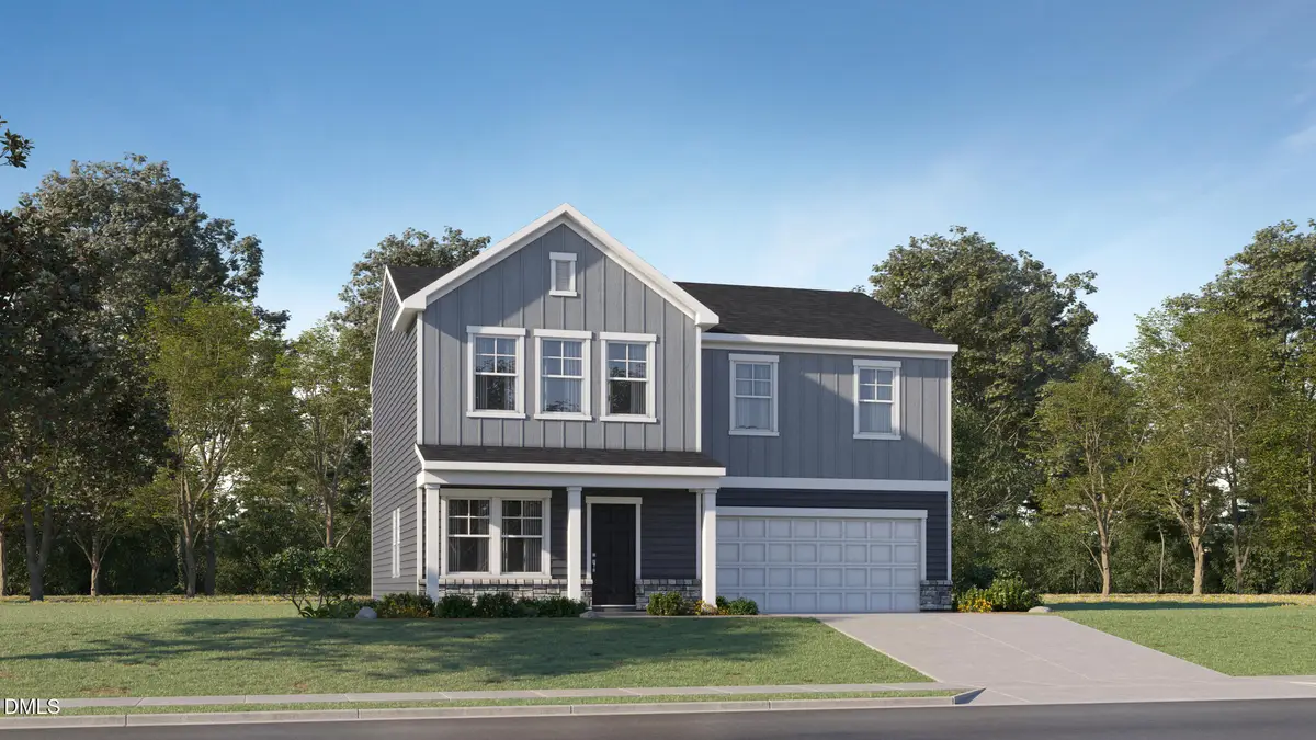 836 Roy Adams Road, Angier, NC 27501 - #1