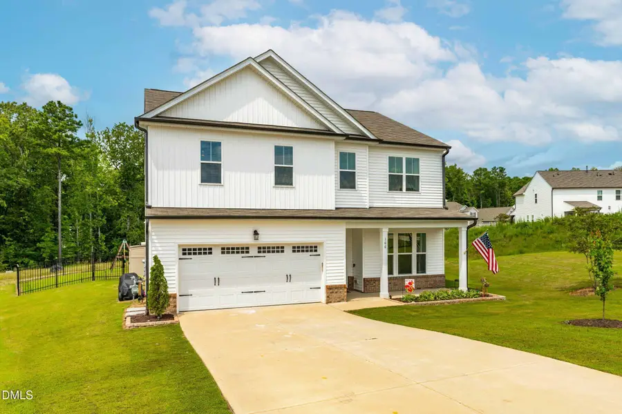 100 Capanne Court, Clayton, NC 27527 - #2