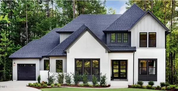 116 Gaines Trail, Pittsboro, NC 27312